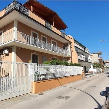 I Pini B&B Recale Kültér fotó