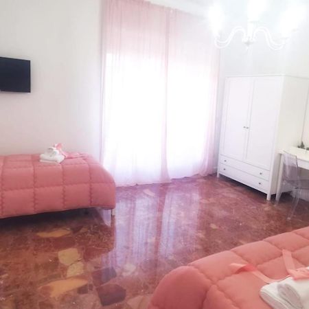 I Pini B&B Recale Kültér fotó