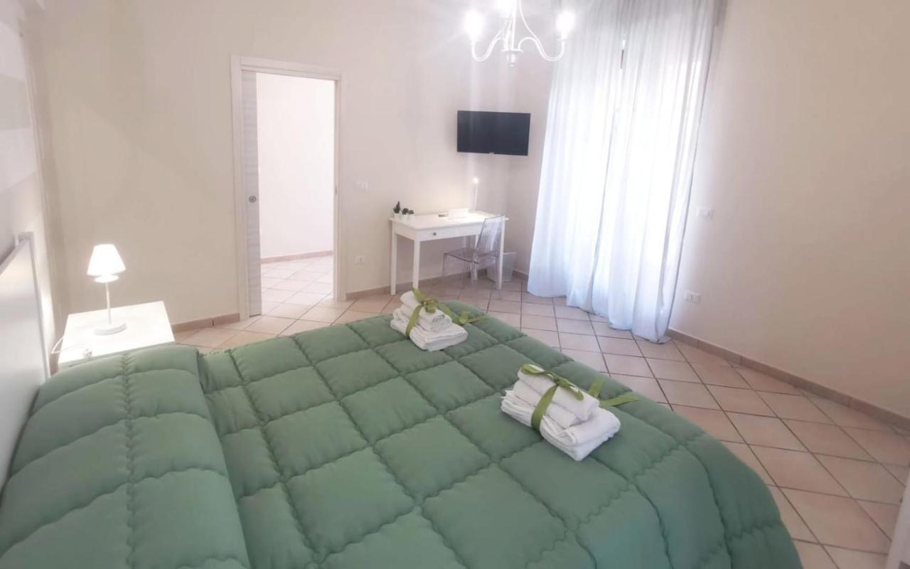 I Pini B&B Recale Kültér fotó