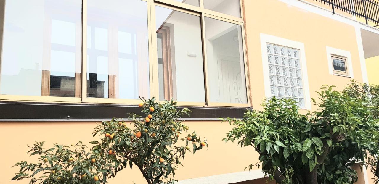 I Pini B&B Recale Kültér fotó