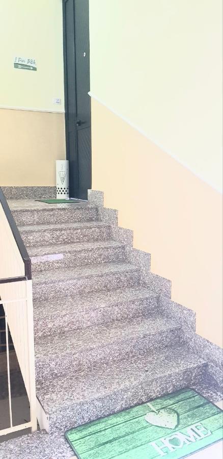 I Pini B&B Recale Kültér fotó