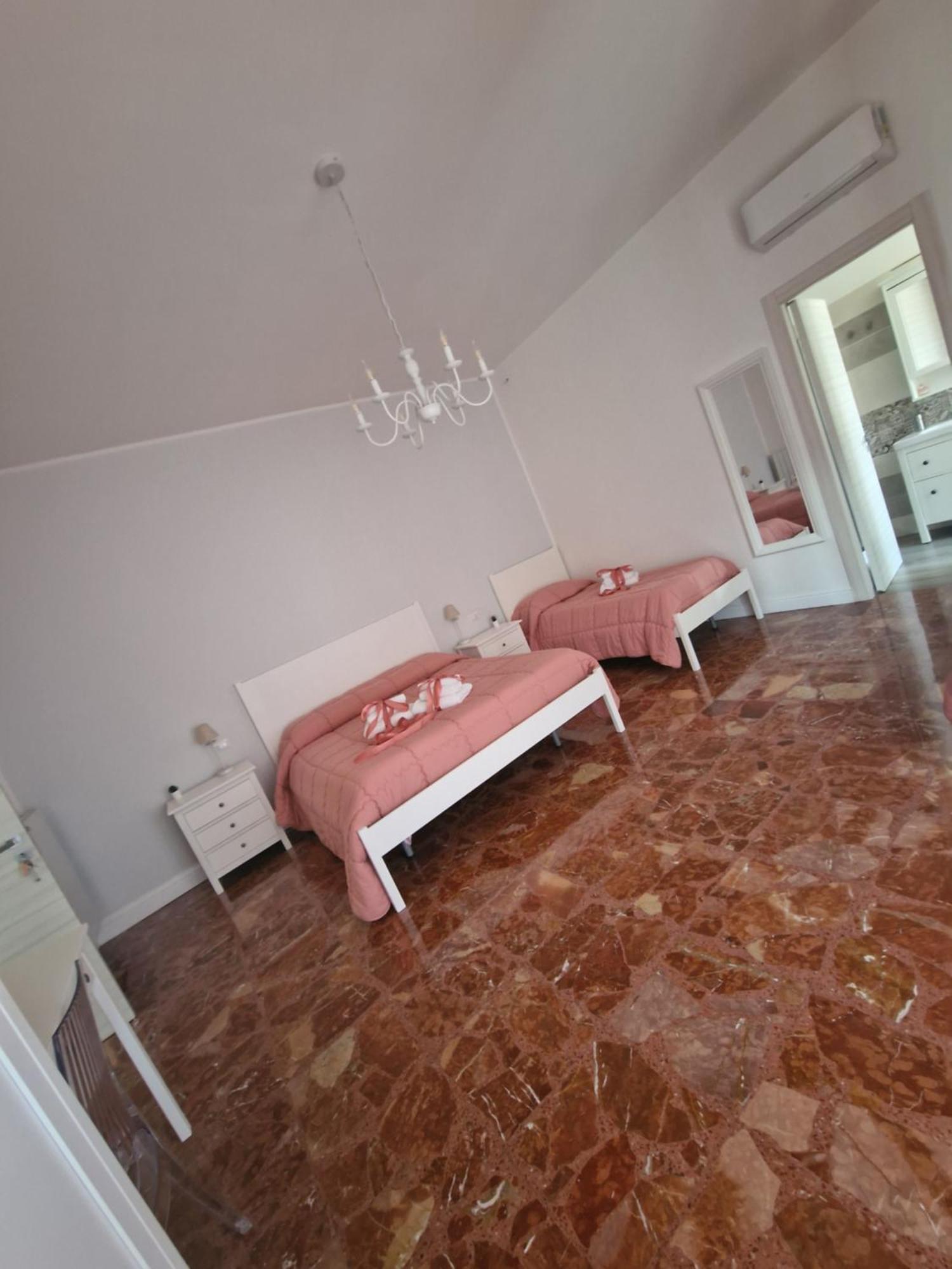 I Pini B&B Recale Kültér fotó
