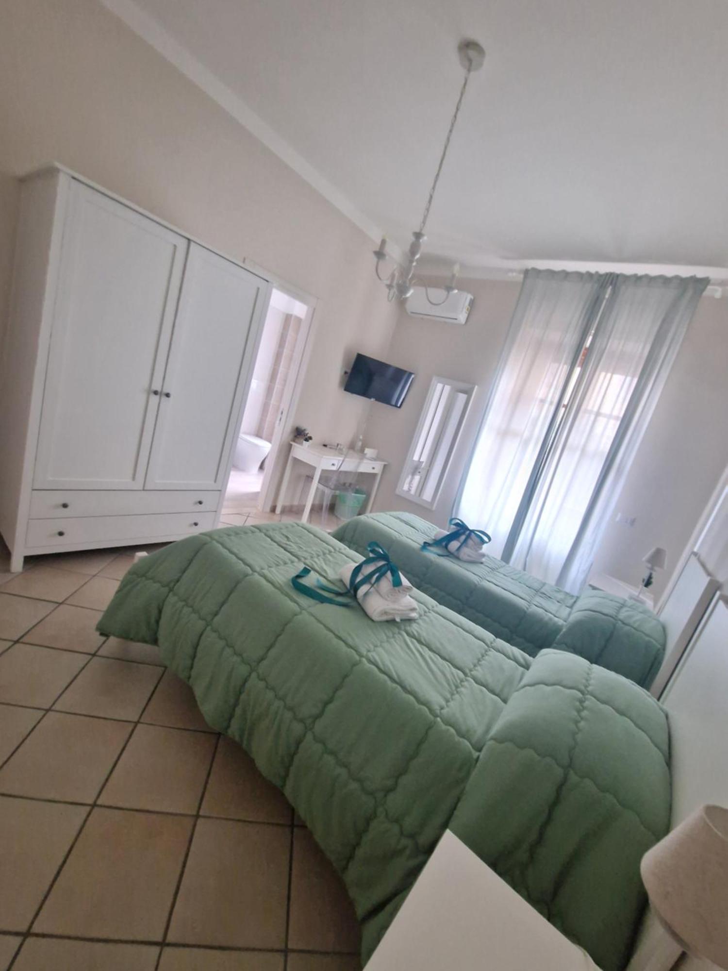 I Pini B&B Recale Kültér fotó