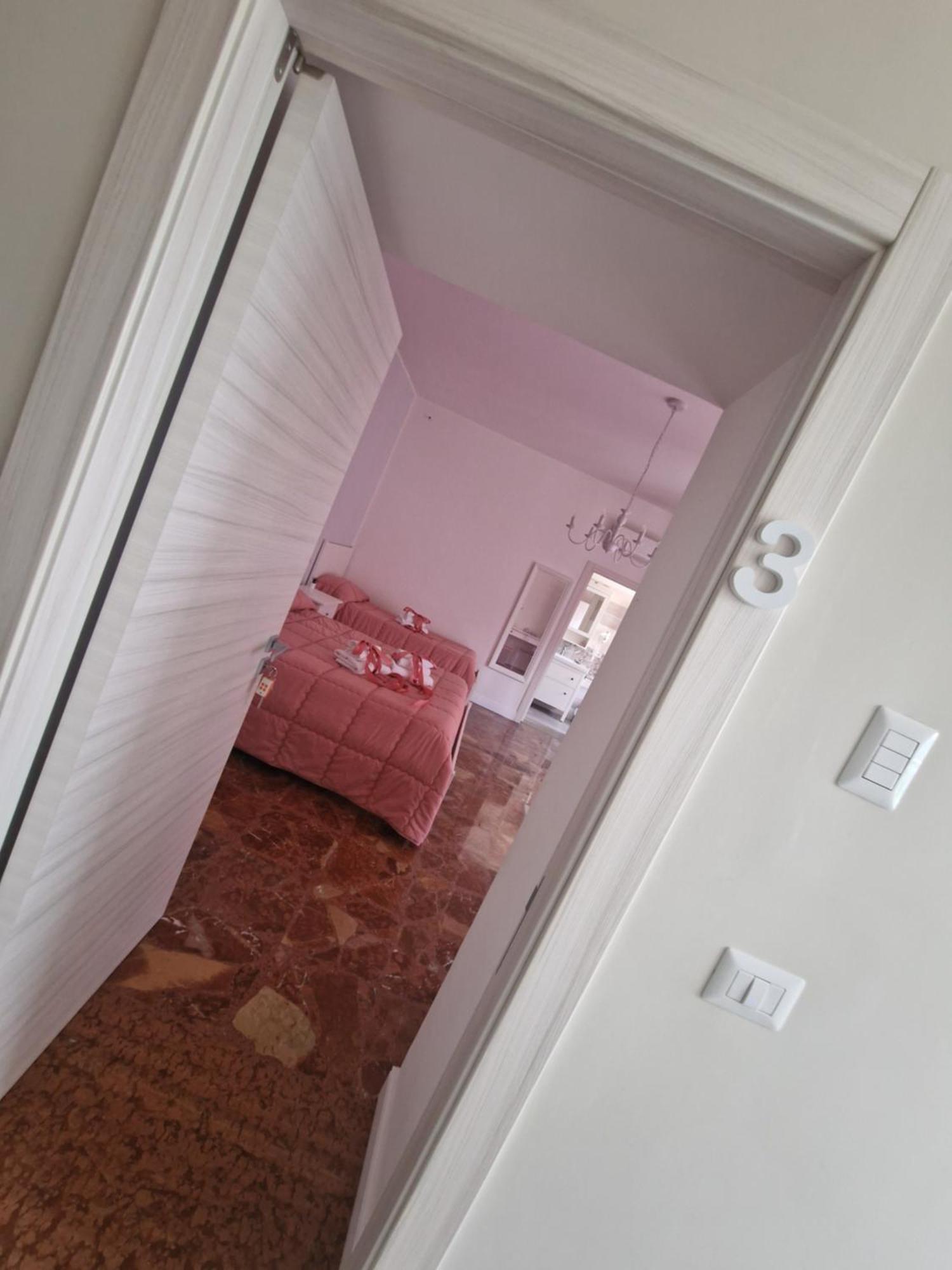 I Pini B&B Recale Kültér fotó