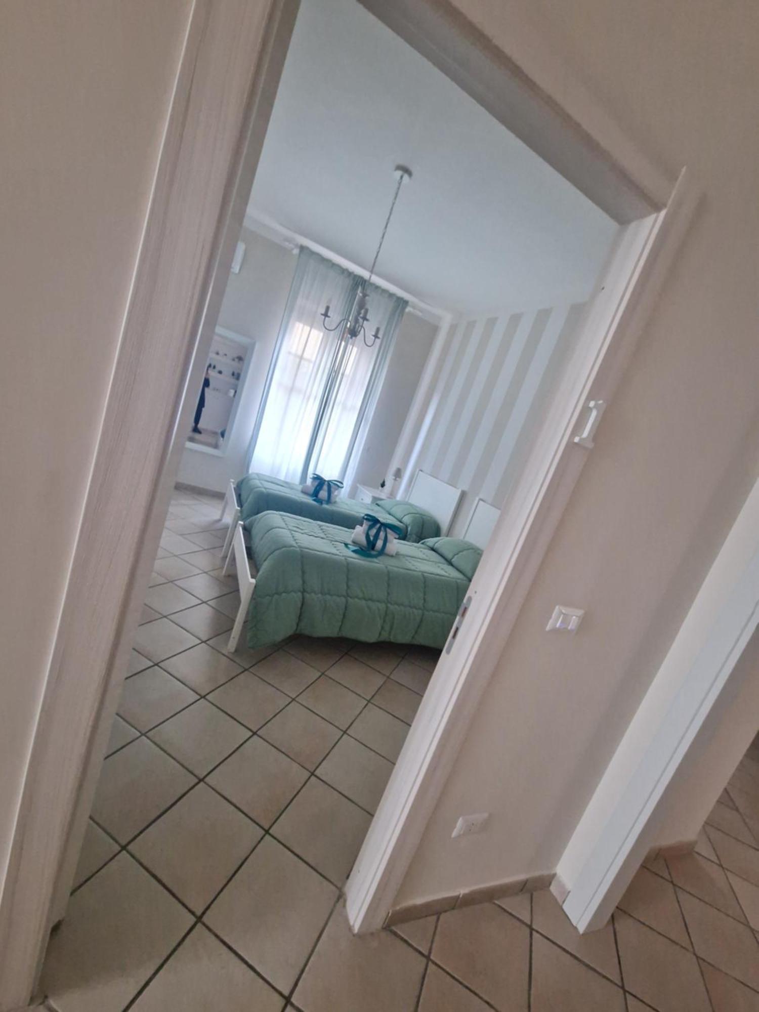 I Pini B&B Recale Kültér fotó