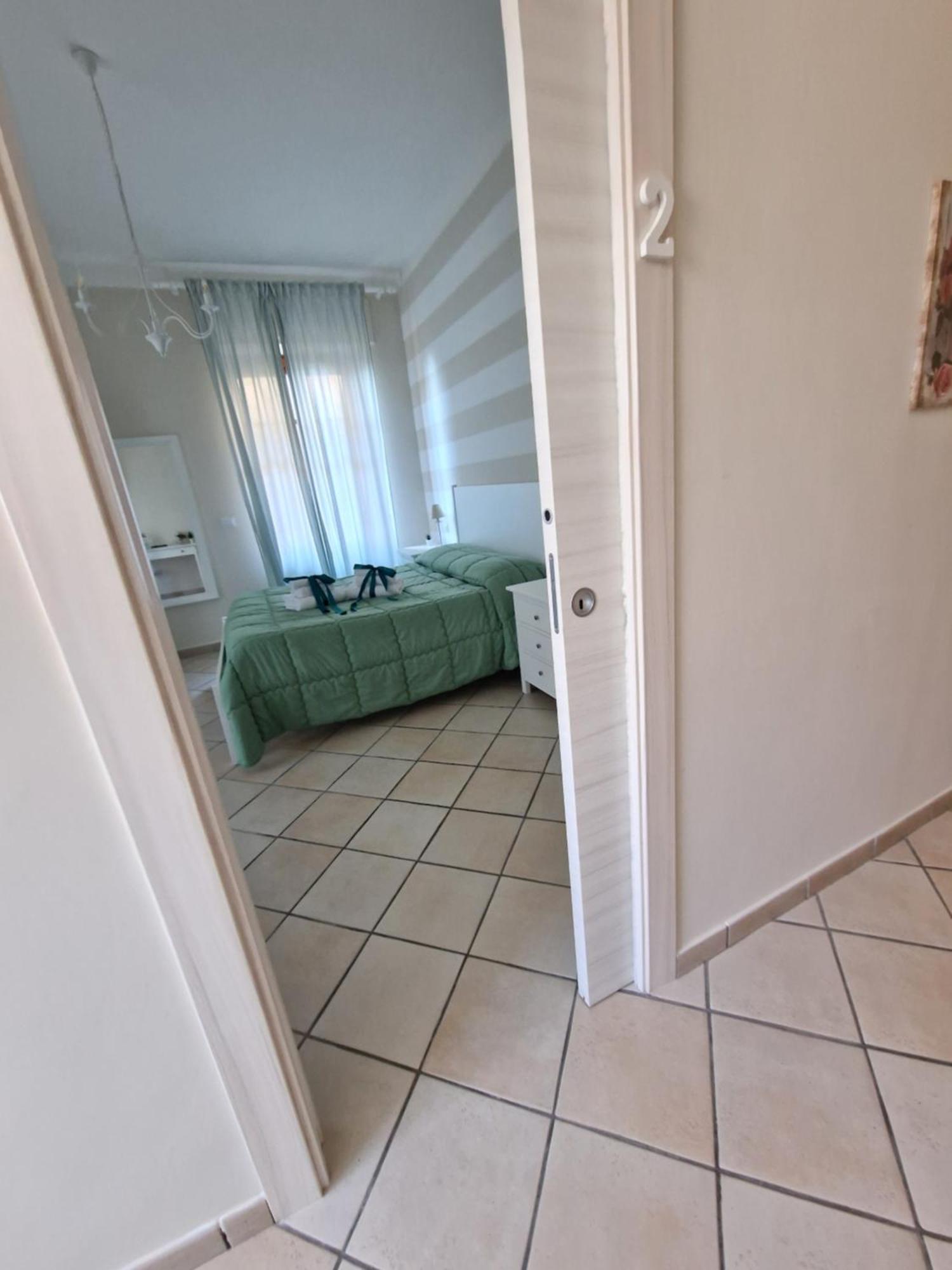 I Pini B&B Recale Kültér fotó