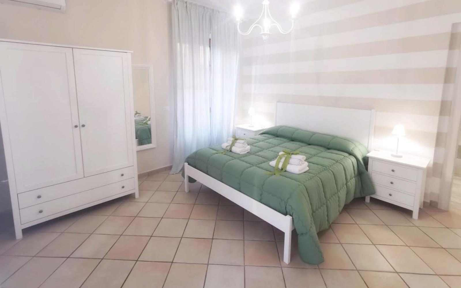 I Pini B&B Recale Kültér fotó