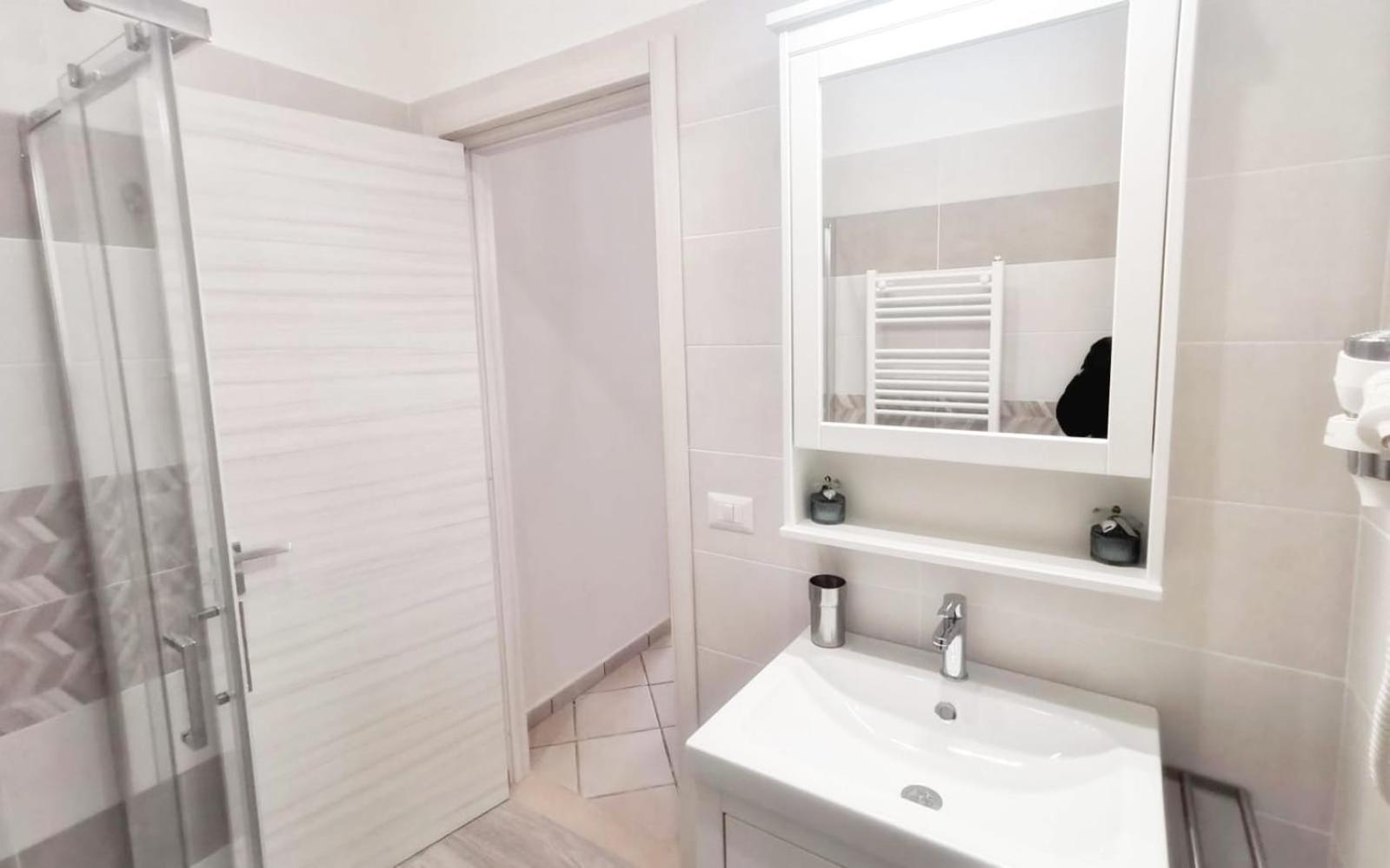 I Pini B&B Recale Kültér fotó