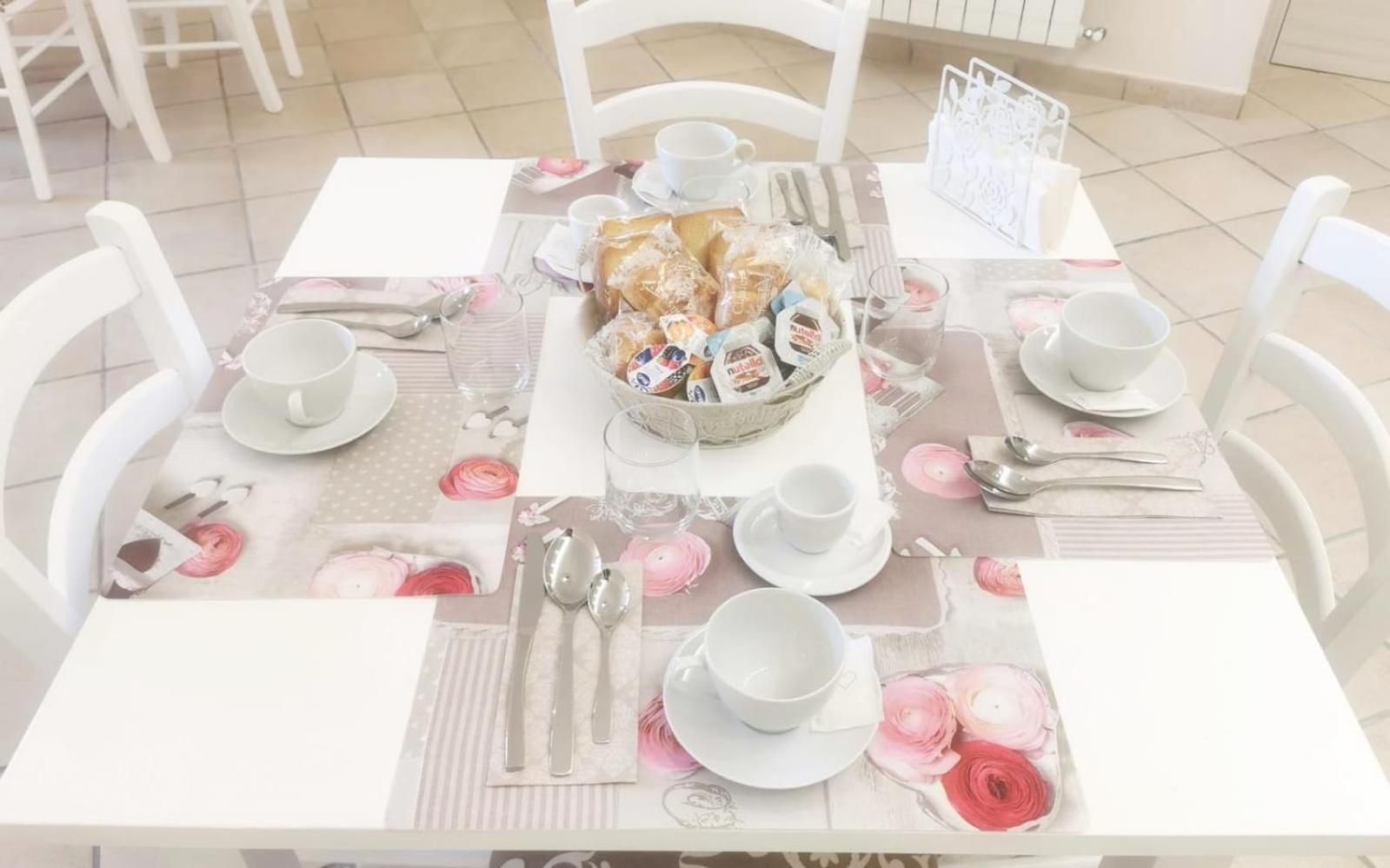 I Pini B&B Recale Kültér fotó