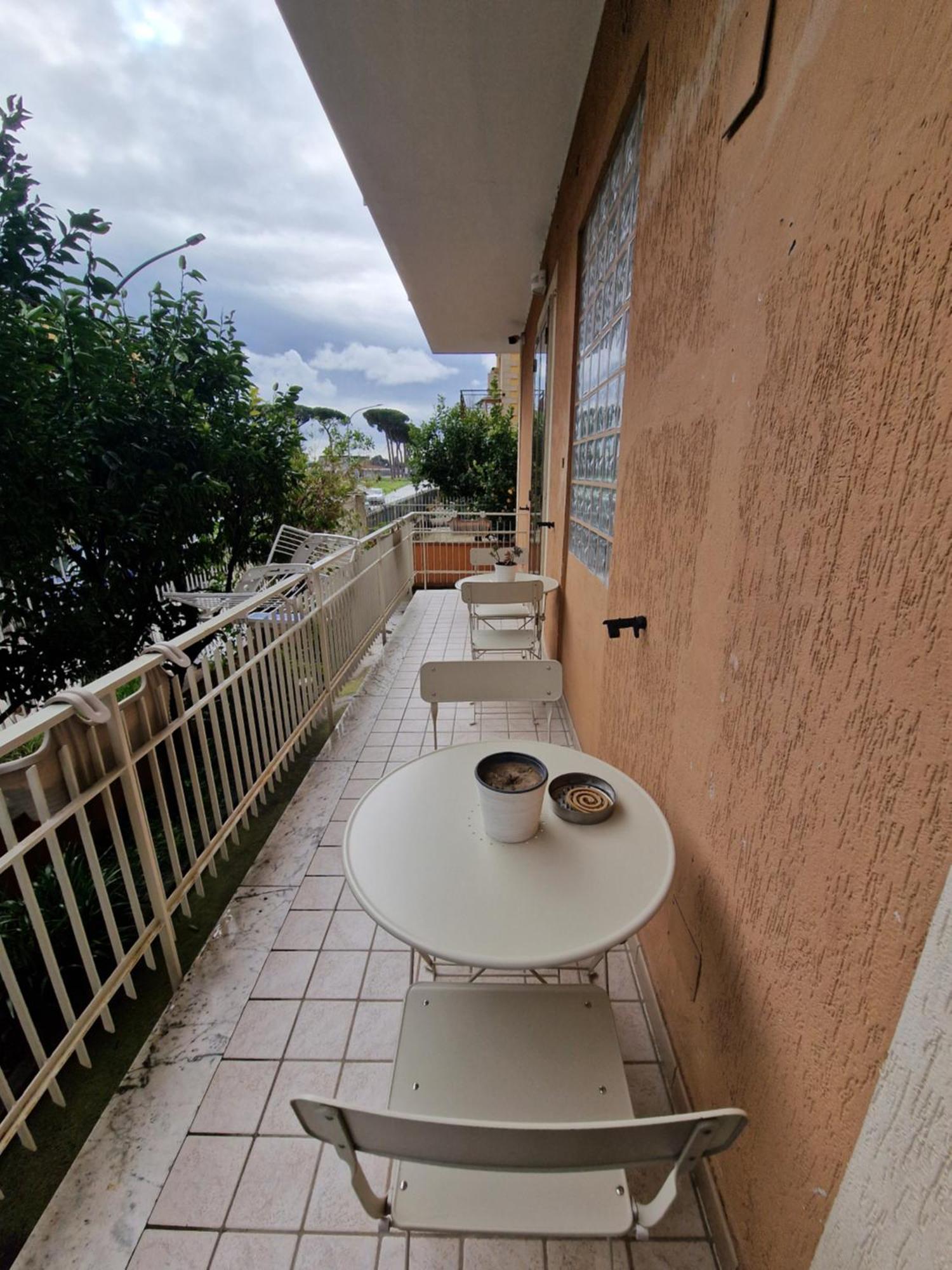 I Pini B&B Recale Kültér fotó