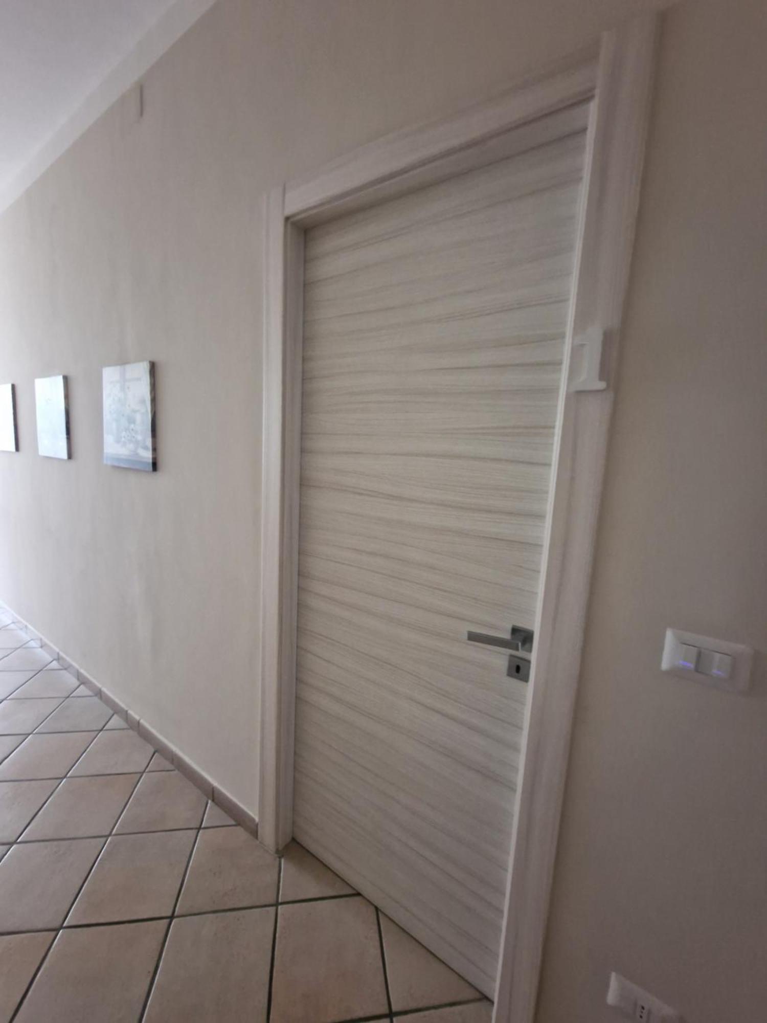 I Pini B&B Recale Kültér fotó