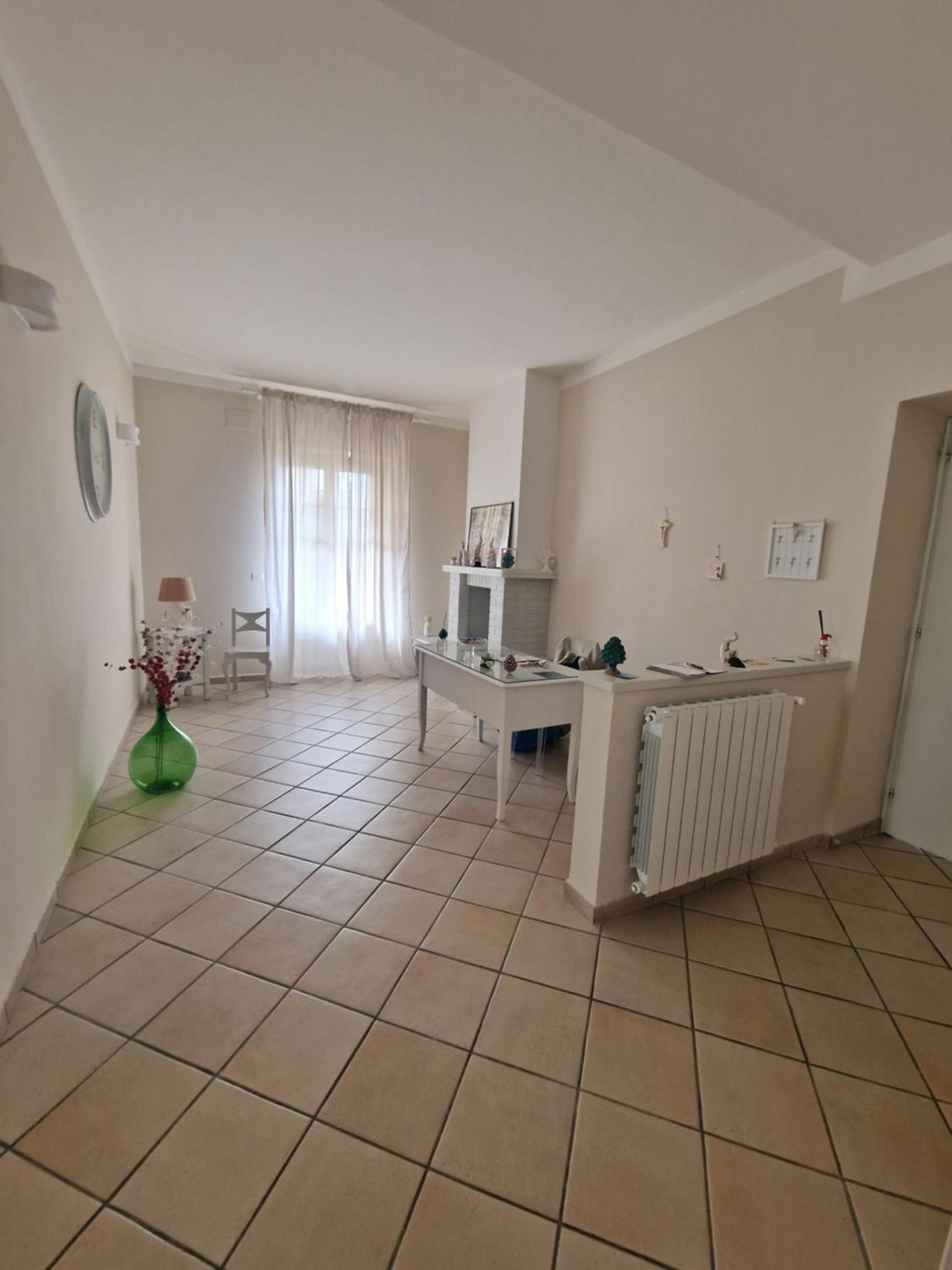 I Pini B&B Recale Kültér fotó