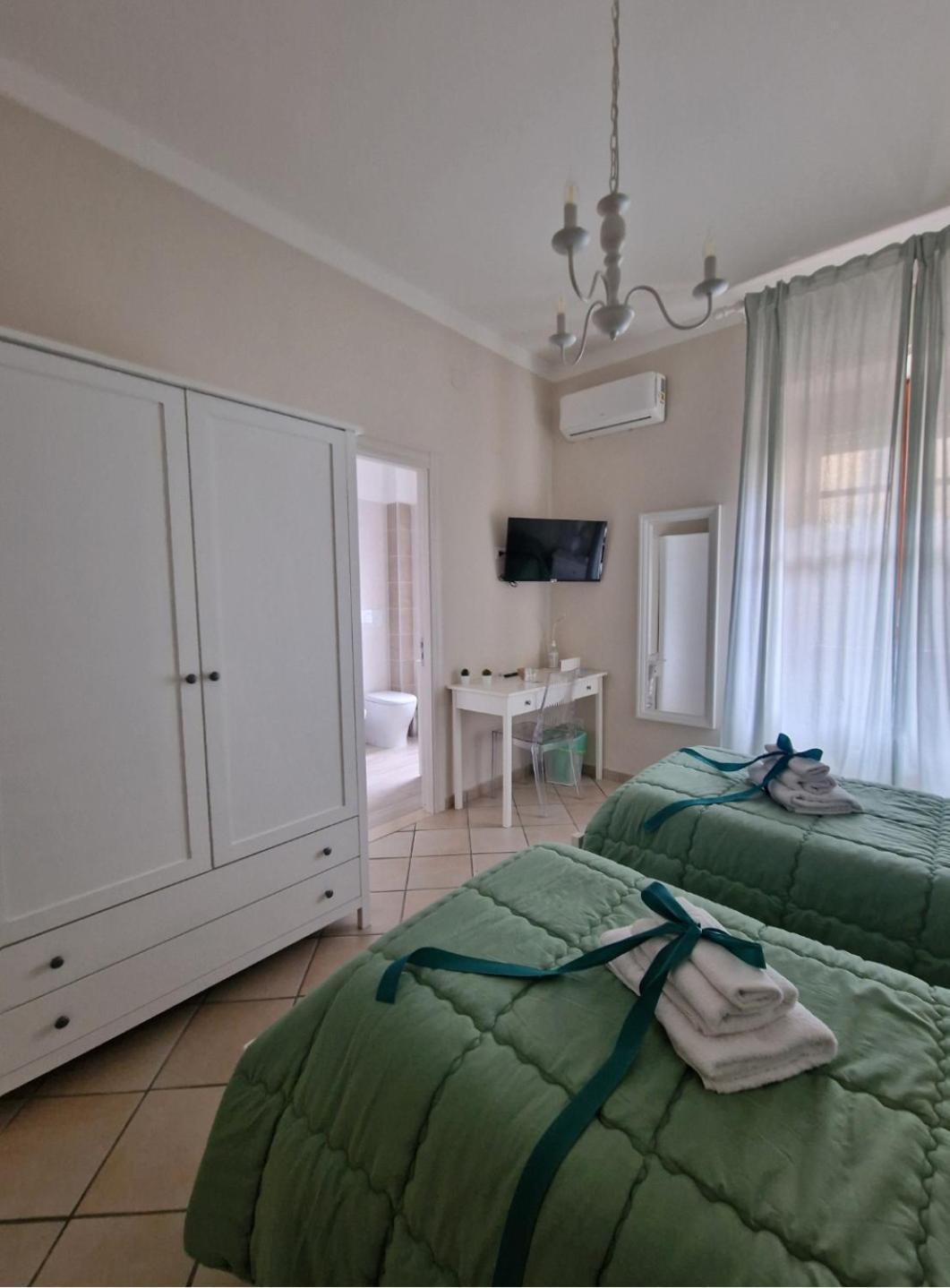 I Pini B&B Recale Kültér fotó