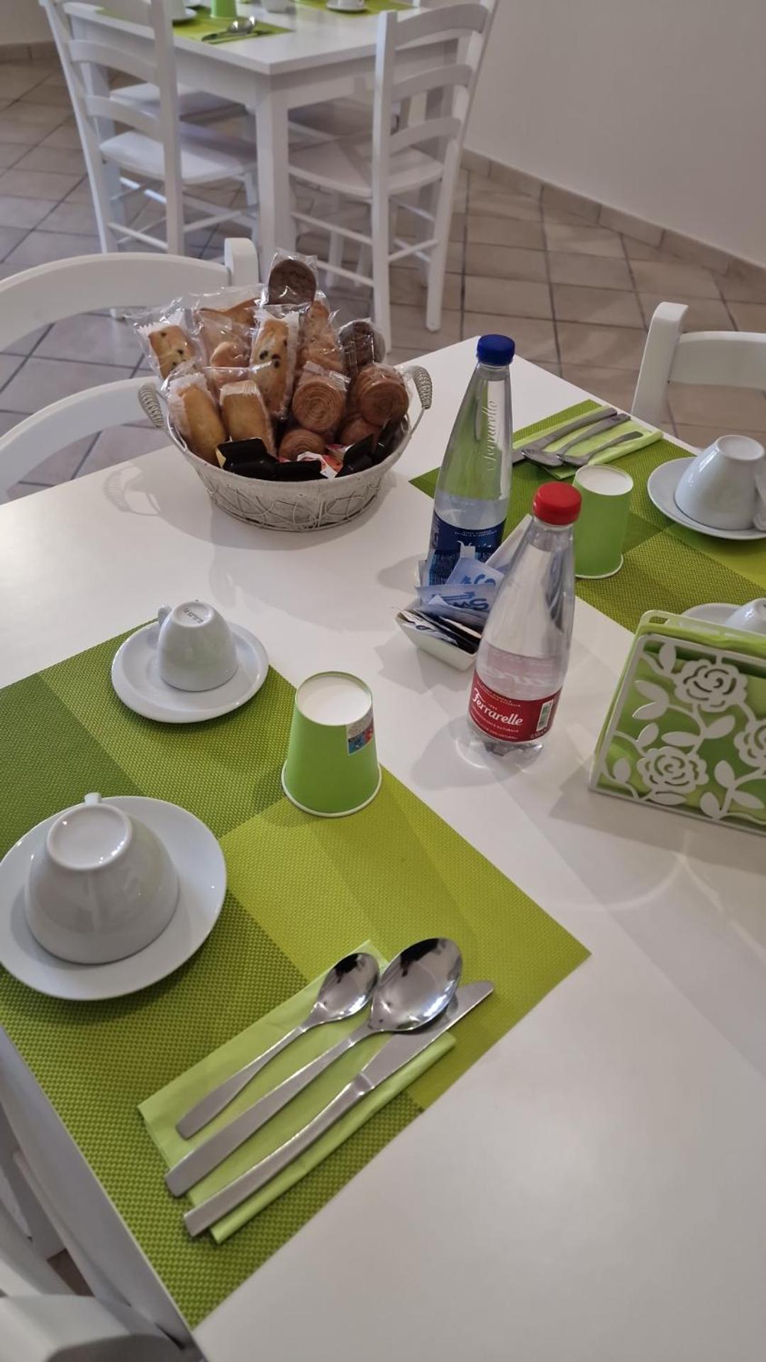 I Pini B&B Recale Kültér fotó